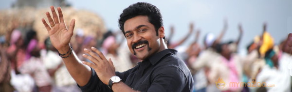 Singam Movie Latest Stills  