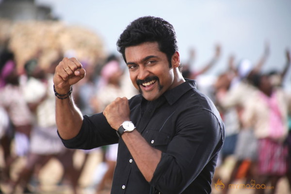 Singam Movie Latest Stills  