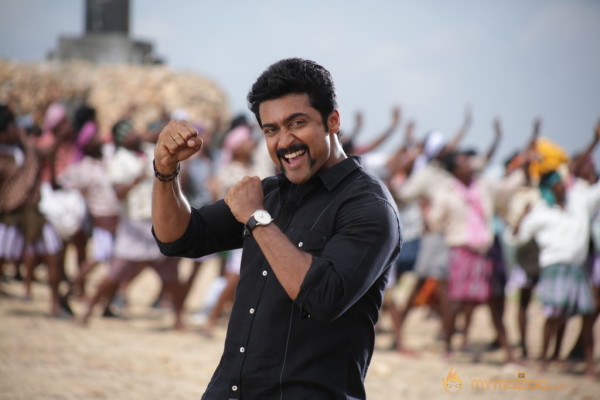 Singam Movie Latest Stills  