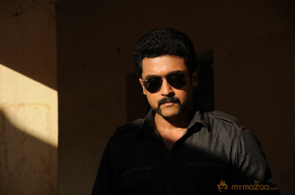 Singam Movie Latest Stills  