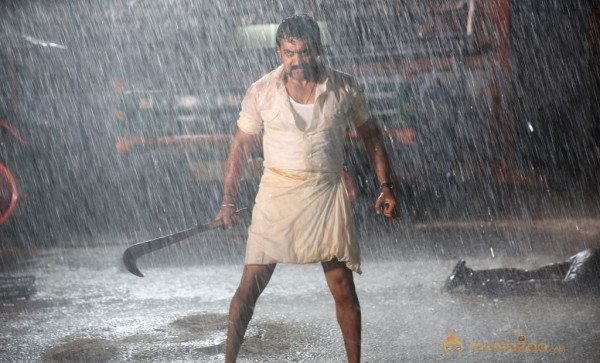 Singam Movie Latest Stills  