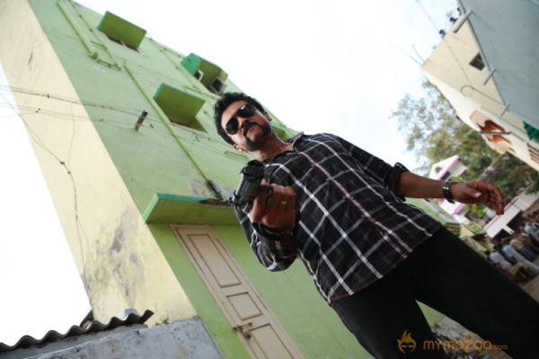 Singam Movie Latest Stills  