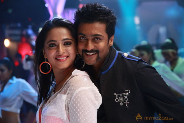 Singam New Movie Stills 