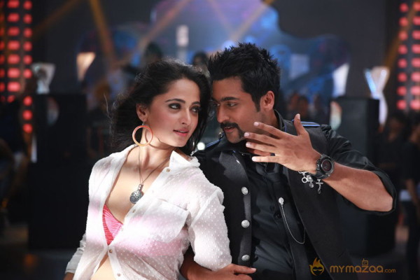 Singam New Movie Stills 