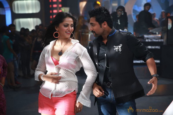 Singam New Movie Stills 