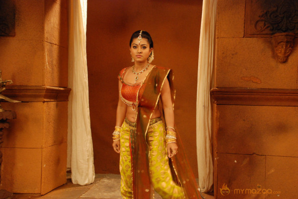 Sneha Stills in Rajakota Rahasyam Movie Stills 