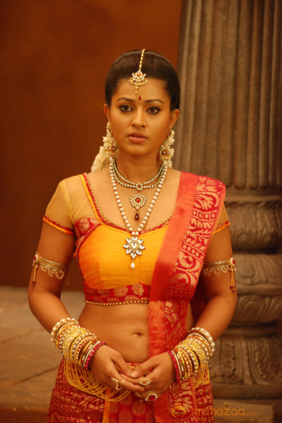 Sneha Stills in Rajakota Rahasyam Movie Stills 