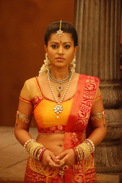 Sneha Stills in Rajakota Rahasyam Movie Stills 