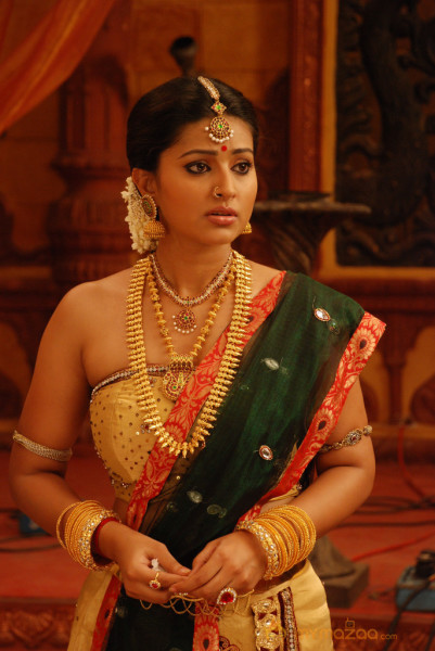 Sneha Stills in Rajakota Rahasyam Movie Stills 