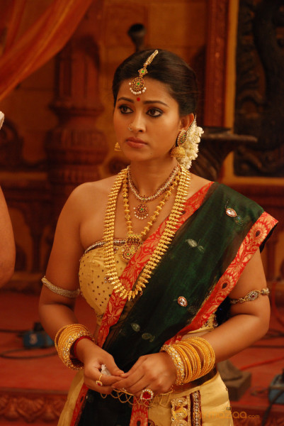 Sneha Stills in Rajakota Rahasyam Movie Stills 