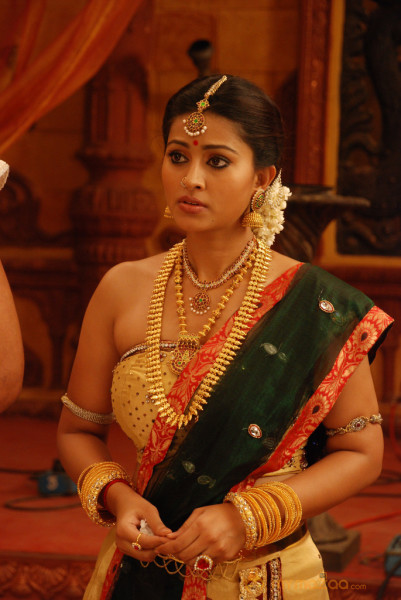 Sneha Stills in Rajakota Rahasyam Movie Stills 