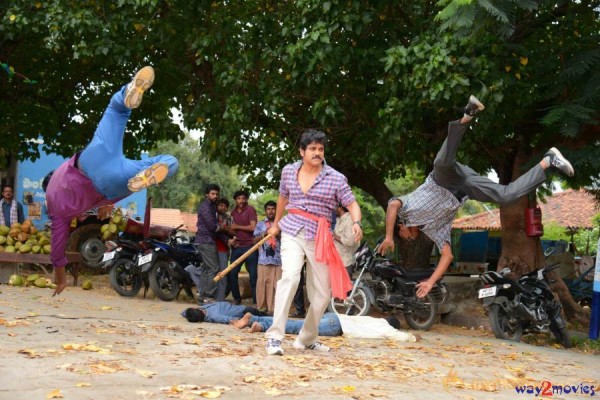 Soggade Chinni Nayana Movie Latest Stills 