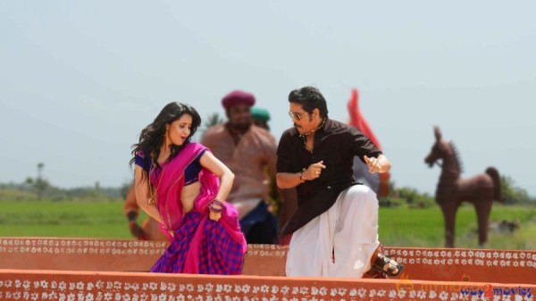 Soggade Chinni Nayana Movie Latest Stills 