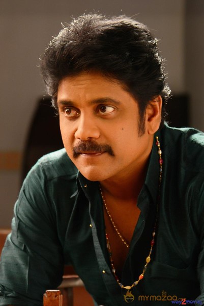 Soggade Chinni Nayana Movie Stills 