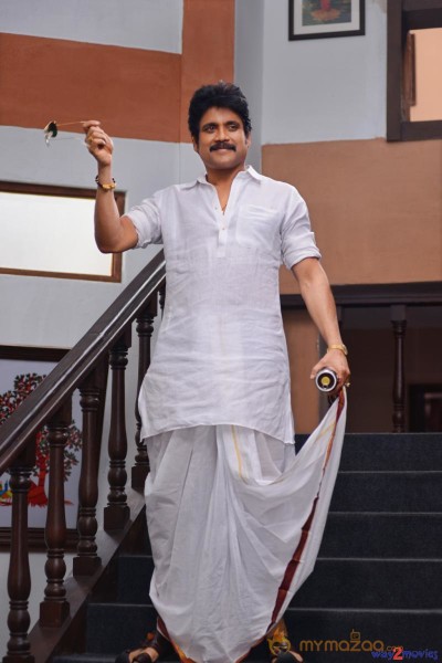 Soggade Chinni Nayana Movie Stills 