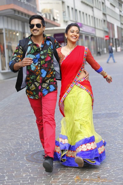 Soukyam New Stills