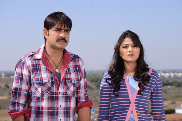 Srikanth's AVM Movies Stills 