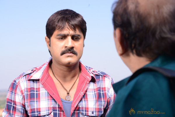 Srikanth's AVM Movies Stills 