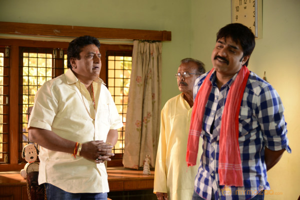 Srikanth's AVM Movies Stills 