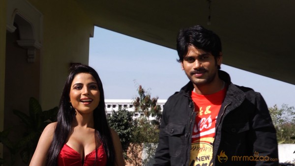 Srikar Movie Makers Movie Stills 