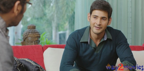 Srimanthudu Movie Latest Stills 