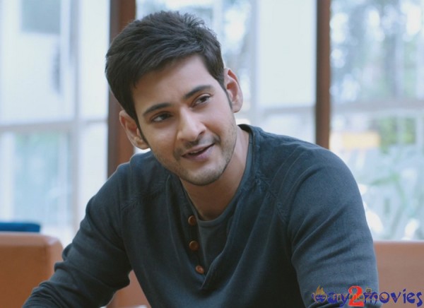 Srimanthudu Movie Latest Stills 