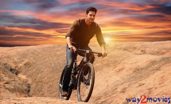 Srimanthudu Movie Latest Stills 