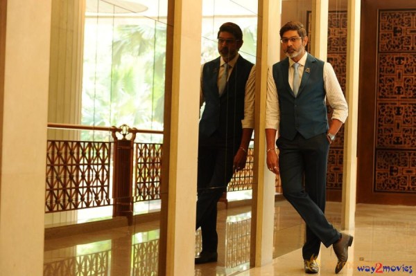 Srimanthudu Movie New Stills 