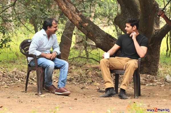 Srimanthudu Movie New Stills 