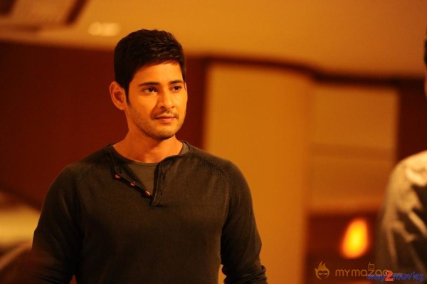 Srimanthudu Movie New Stills 