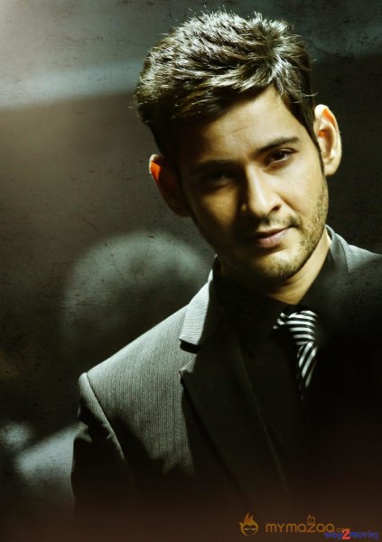 Srimanthudu Movie New Stills 