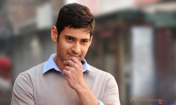 Srimanthudu Movie New Stills 