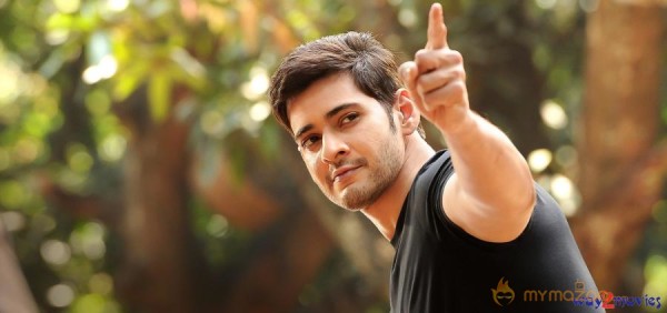 Srimanthudu Movie New Stills 