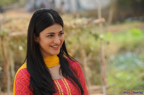 Srimanthudu Movie New Stills 