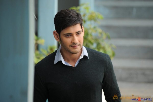 Srimanthudu Movie New Stills 