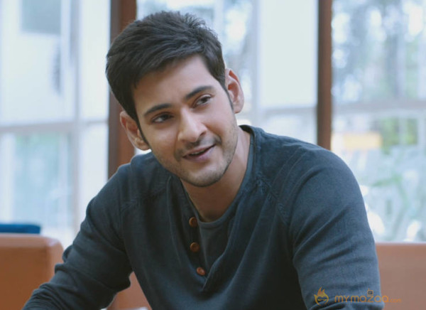 Srimanthudu Telugu Movie Latest Stills