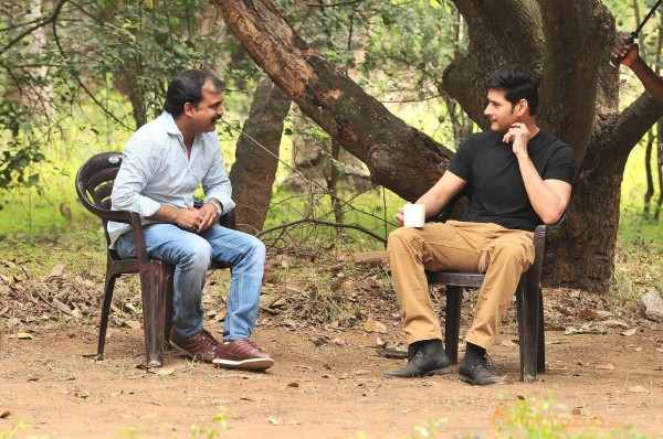 Srimanthudu Telugu Movie Latest Stills