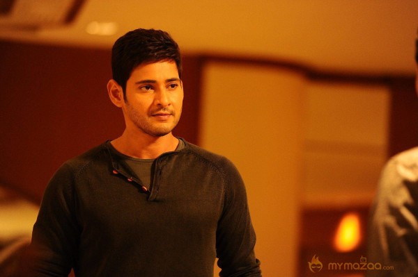 Srimanthudu Telugu Movie Latest Stills