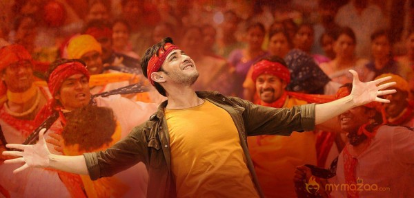 Srimanthudu Telugu Movie Latest Stills