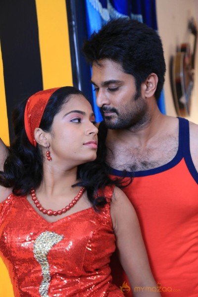 Srimathi Bangaram Movie Latest Stills