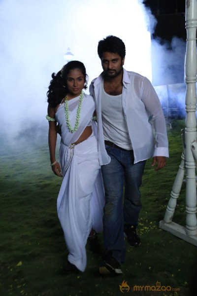 Srimathi Bangaram Movie Latest Stills