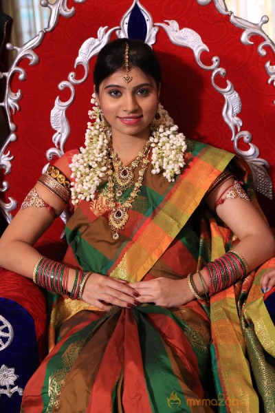 Srimathi Bangaram Movie Latest Stills