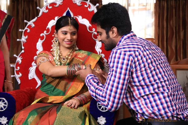 Srimathi Bangaram Movie Latest Stills