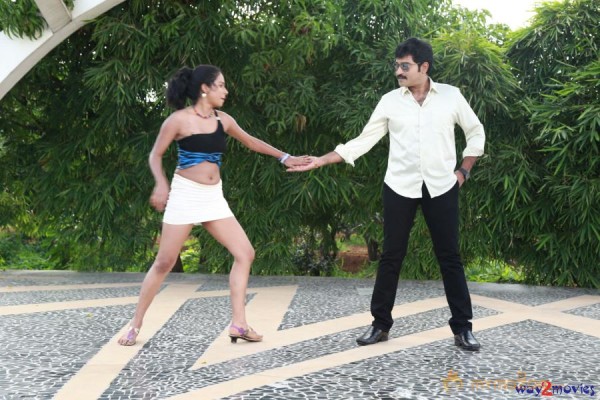 Srimathi Bangaram Movie Stills 