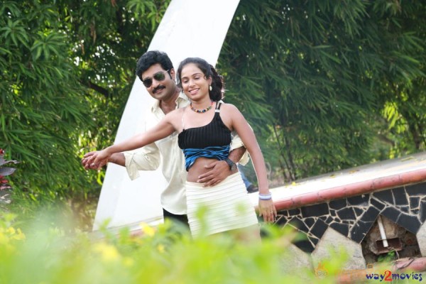 Srimathi Bangaram Movie Stills 