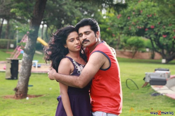 Srimathi Bangaram Movie Stills 