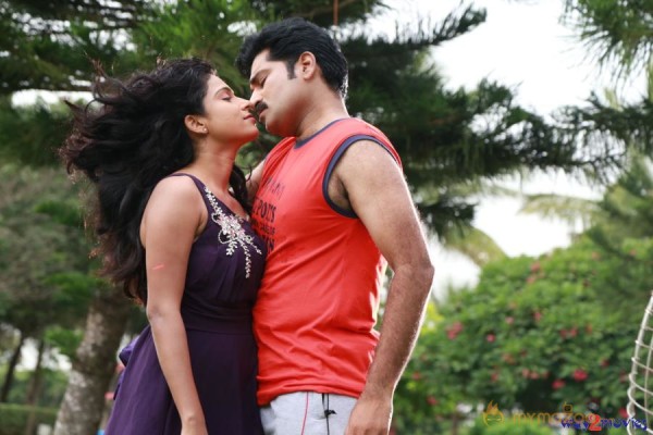 Srimathi Bangaram Movie Stills 