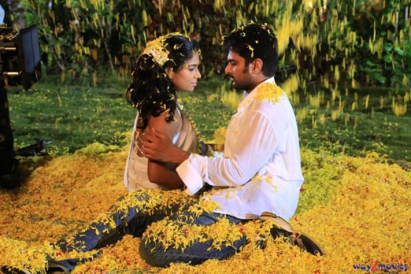 Srimathi Bangaram Movie Stills 