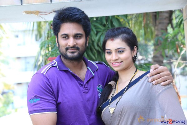 Srimathi Bangaram Movie Stills 