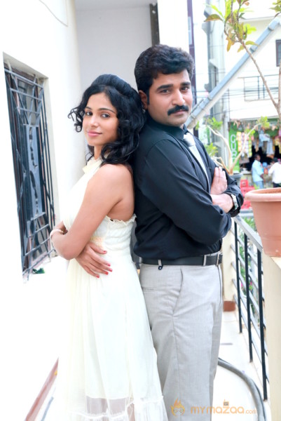 Srimathi Bangaram Movie Stills